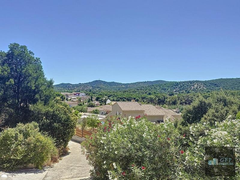 Villa - 125 m² - 4 pièces