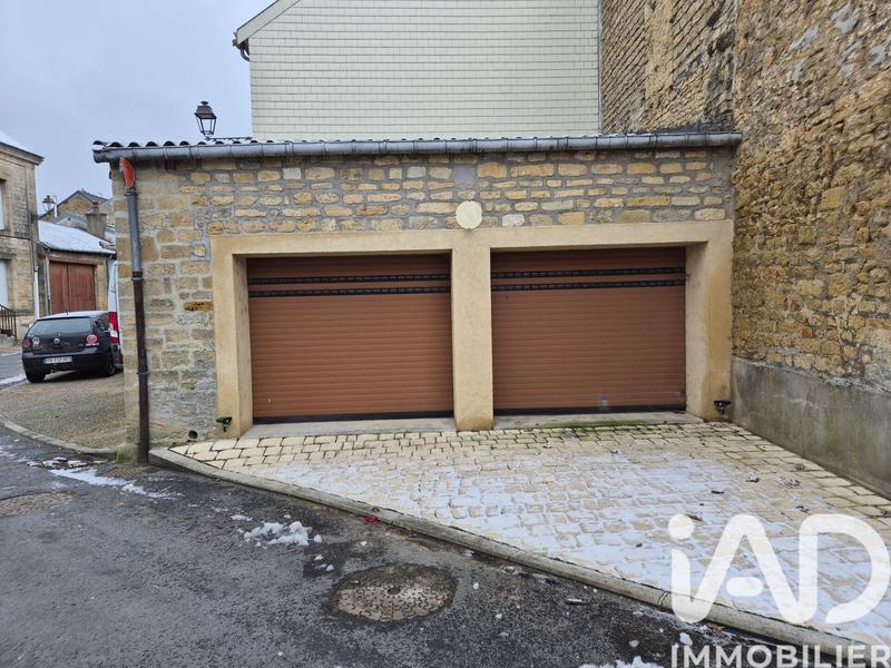 Maison - 117 m² - 5 pièces