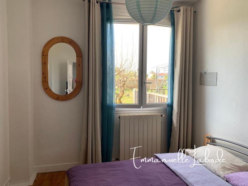 Maison - 96 m² - 4 pièces