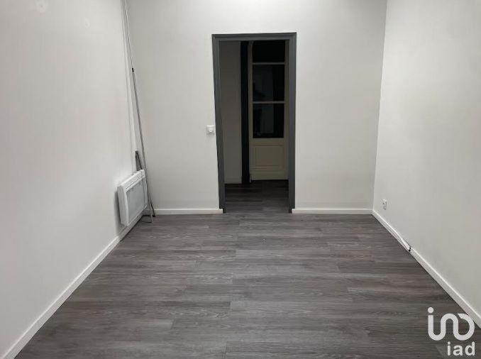 Local commercial - 80 m² - 3 pièces