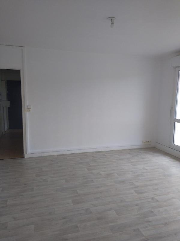 Appartement - 57 m² - 2 pièces