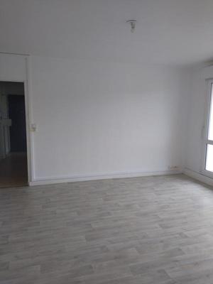 Appartement - 57 m² - 2 pièces