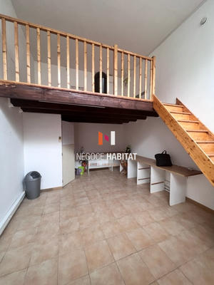 Local commercial - 20 m²