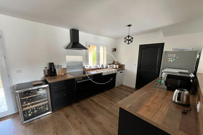 Villa - 132 m² - 5 pièces