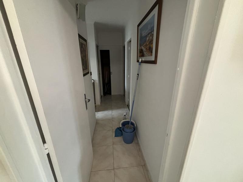 Appartement - 68 m² - 4 pièces