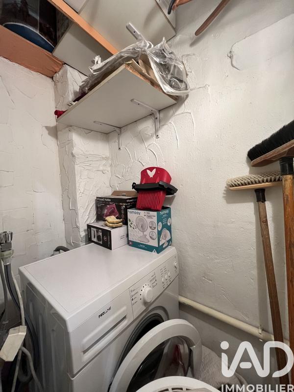 Maison de ville - 83 m² - 4 pièces