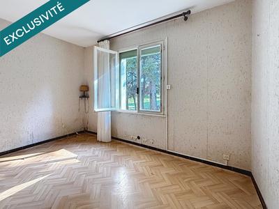 Maison - 71 m² - 4 pièces