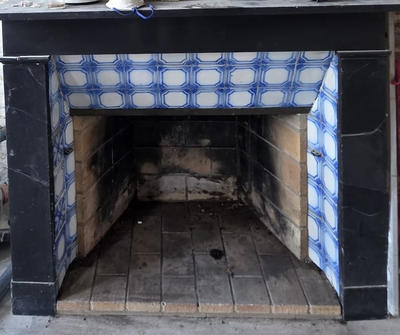 Appartement - 130 m² - 6 pièces