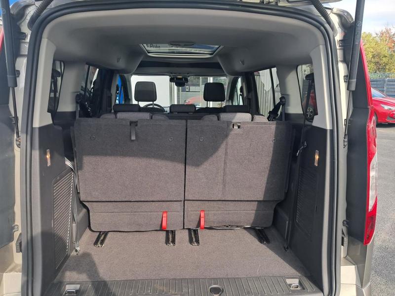 Ford Tourneo Connect Trend 1.5 Tdci 120 ch