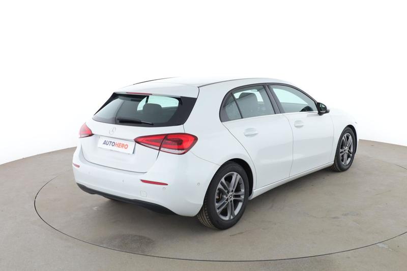 Mercedes Classe a 200 d Style Line 8g-Dct 150 ch