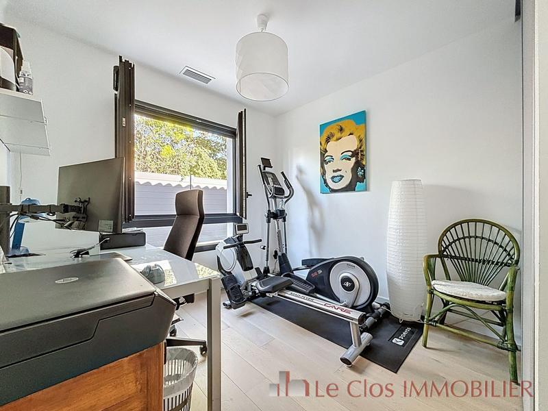 Maison - 171 m² - 7 pièces