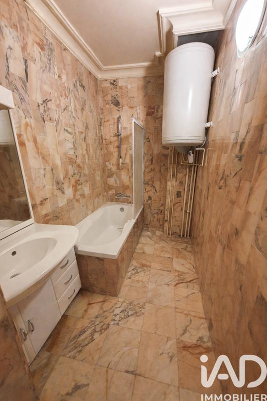 Studio - 40 m² - 1 pièce