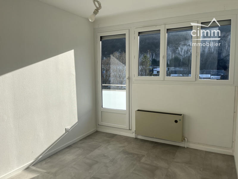 Appartement - 37 m² - 2 pièces