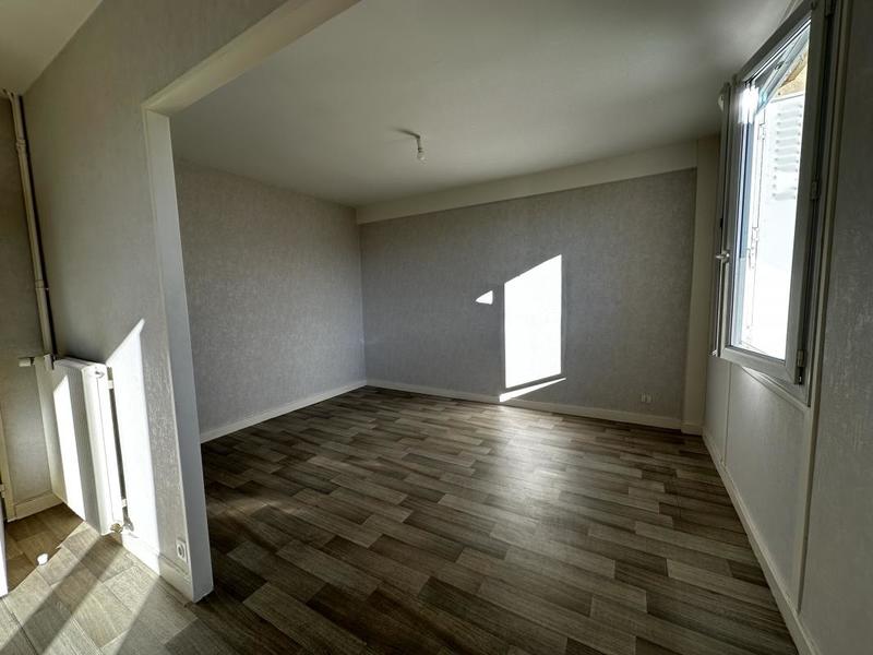 Appartement - 72 m² - 4 pièces