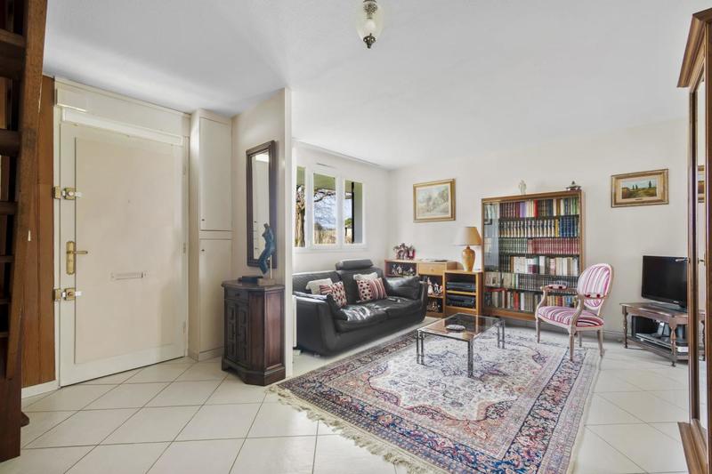 Maison - 78 m² - 4 pièces