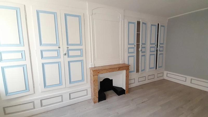 Maison de village - 180 m² - 7 pièces