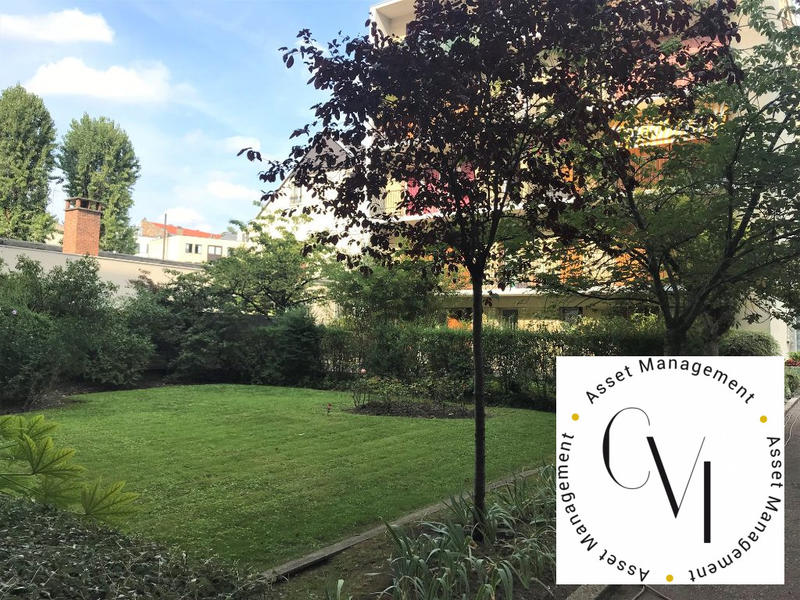 Appartement - 14 m² - 1 pièce