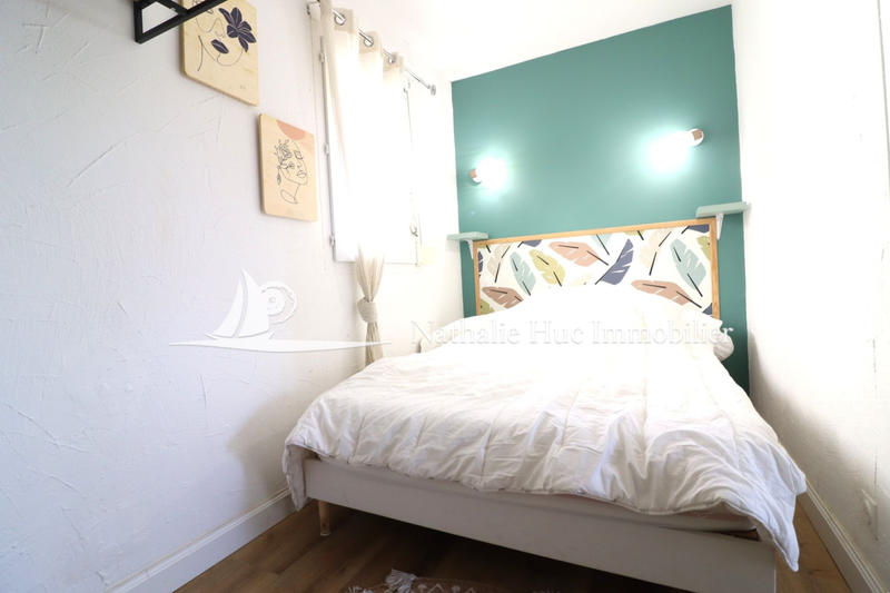 Appartement - 38 m² - 3 pièces