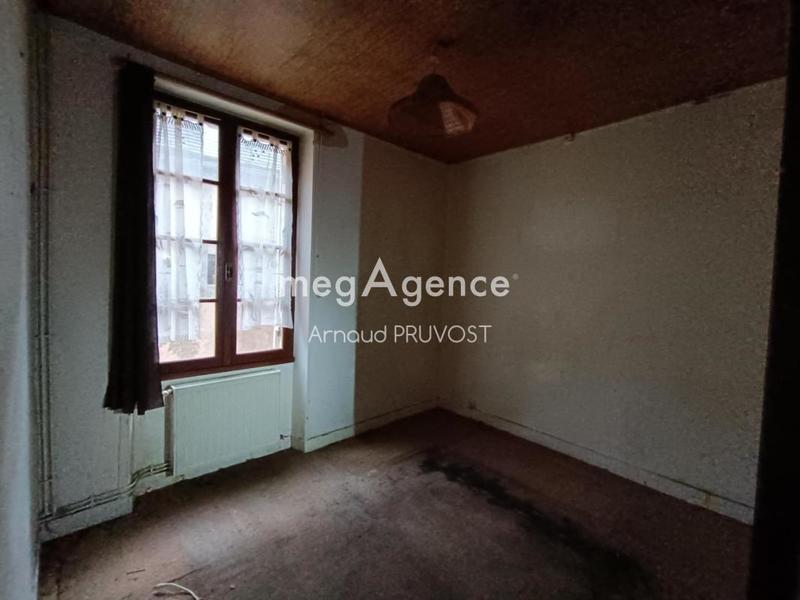 Maison - 57 m² - 4 pièces