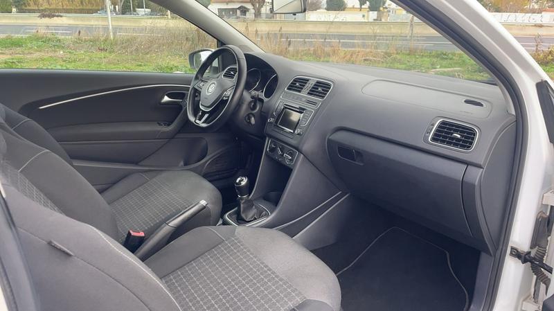 Volkswagen Polo V 1.2 Tsi 90 Confortline