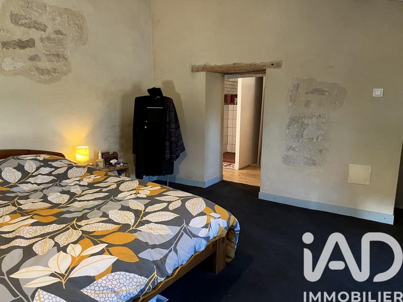 Maison de village - 187 m² - 6 pièces