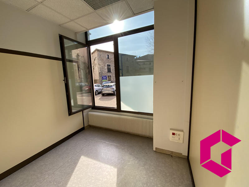 Local commercial - 72 m² - 5 pièces