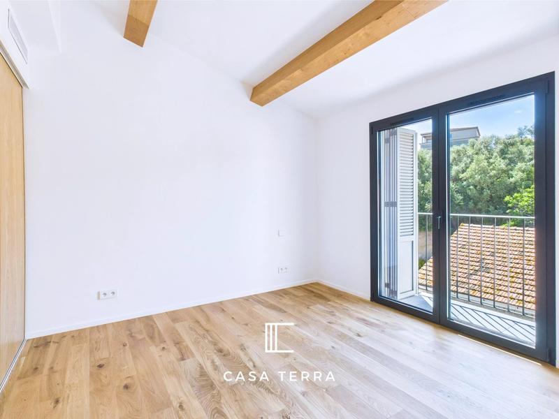 Appartement - 122 m² - 4 pièces