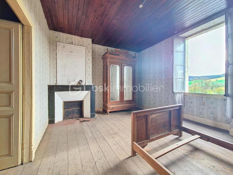 Maison - 132 m² - 6 pièces