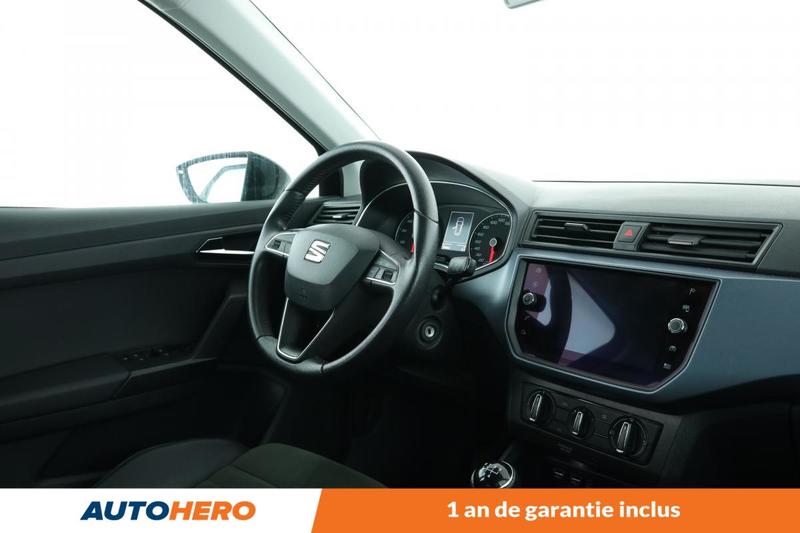 Seat Arona 1.0 EcoTSI Urban 95 ch