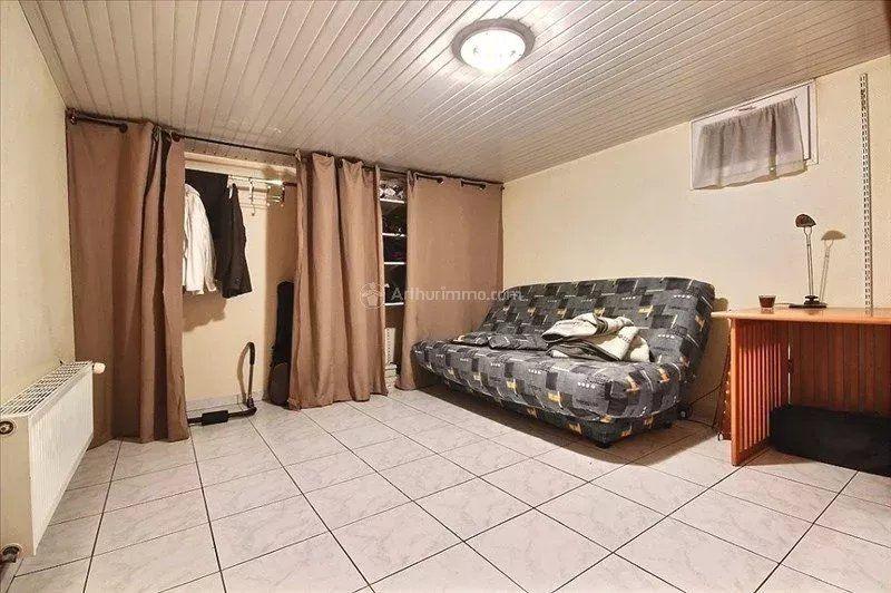 Appartement - 50 m² - 3 pièces