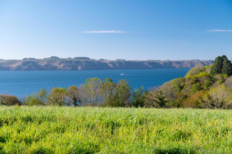 Terrain constructible - 564 m²