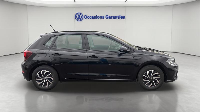 Volkswagen Polo 1.0 Tsi 95 s&amp;S Bvm5 Life Plus
