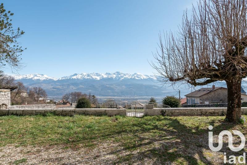 Maison - 500 m² - 18 pièces