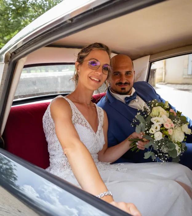 Justine Mondon Photographe