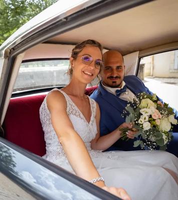 Justine Mondon Photographe