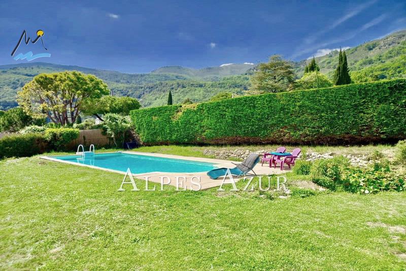 Villa - 150 m² - 6 pièces