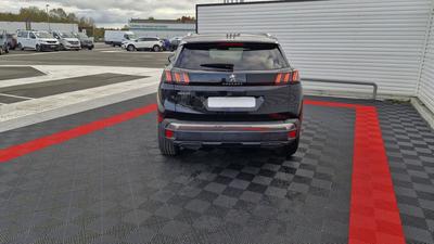 Peugeot 3008 Bluehdi 130ch Eat8 Allure Pack