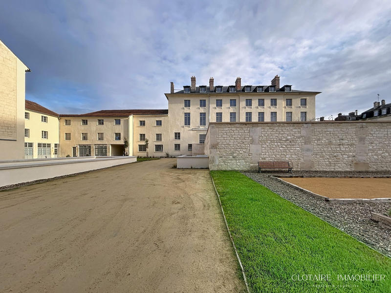 Appartement - 68 m² - 3 pièces