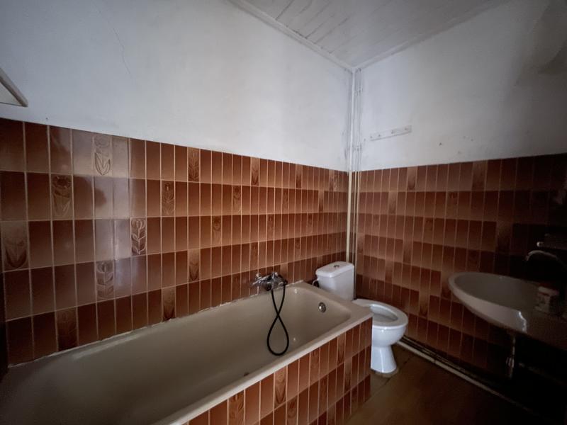 Maison - 42 m² - 3 pièces