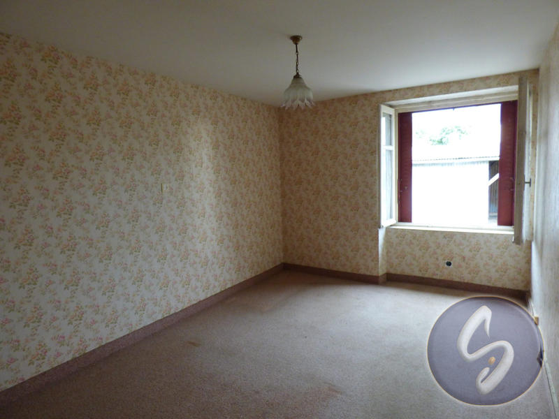 Maison - 100 m² - 3 pièces