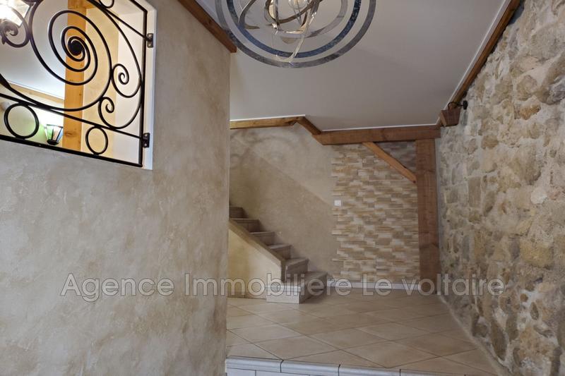 Maison - 196 m² - 6 pièces