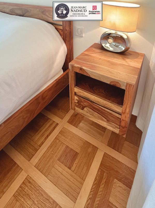 Appartement - 53 m² - 2 pièces