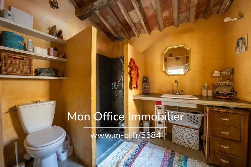 Maison de village - 95 m² - 4 pièces