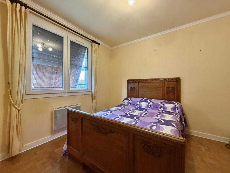 Maison - 135 m² - 6 pièces