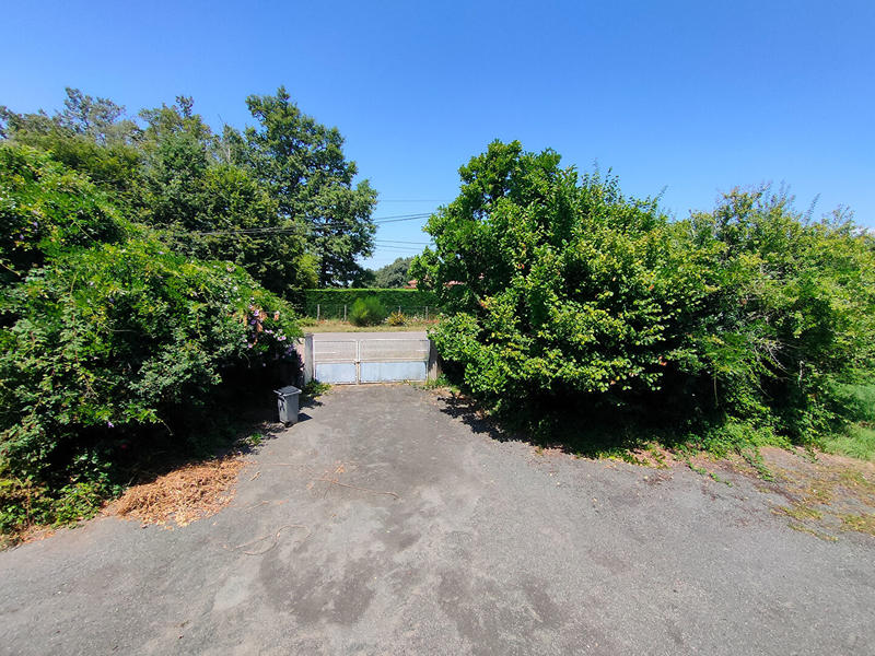 Maison - 80 m² - 5 pièces