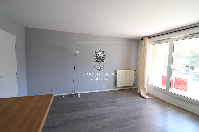 Appartement - 32 m² - 1 pièce