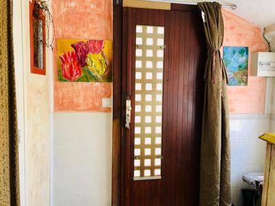 Maison de village - 79 m² - 5 pièces