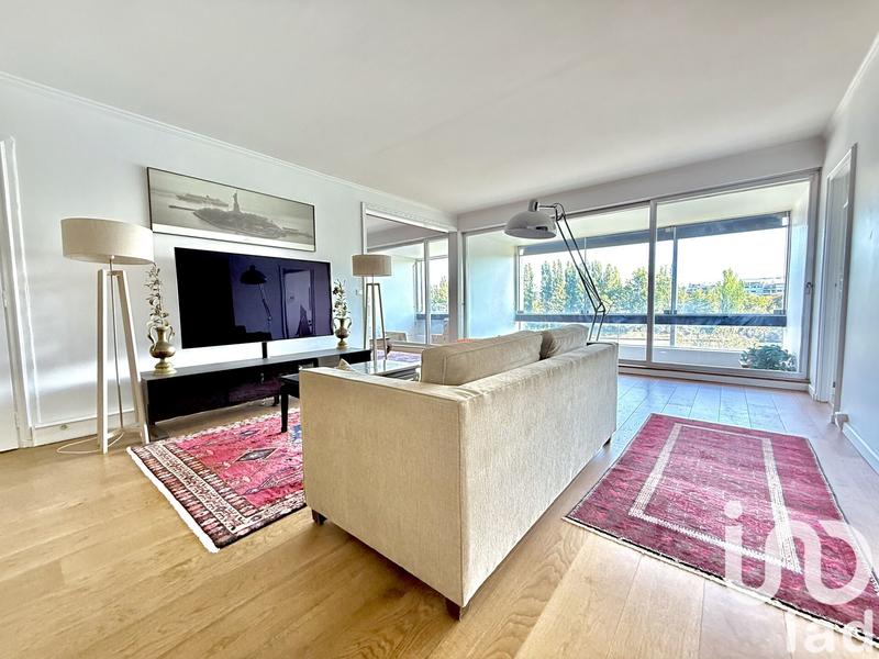 Appartement - 72 m² - 2 pièces