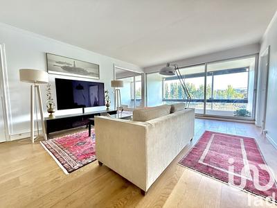 Appartement - 72 m² - 2 pièces