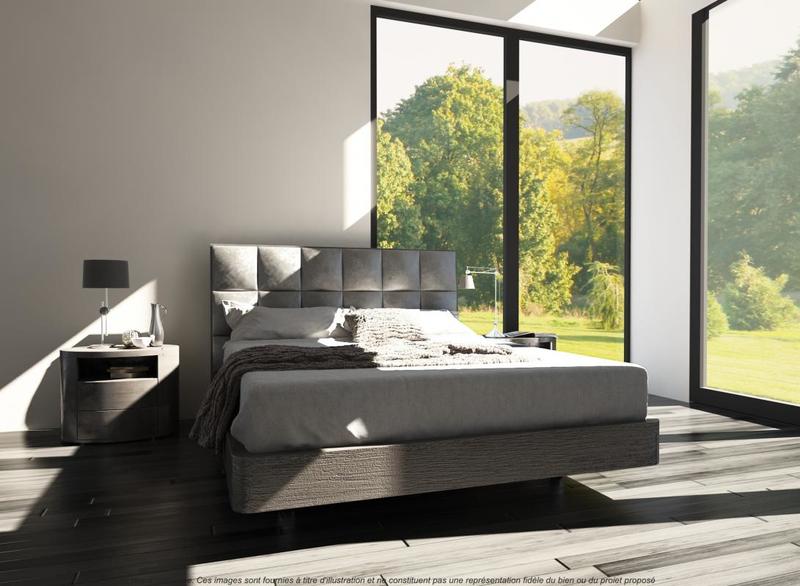 Appartement - 103 m² - 4 pièces